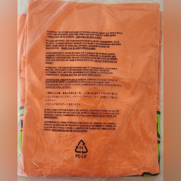 Ghost Lifestyle "Ghost X TMNT" (MICHAELAGELO) Tee - Picture 2 of 11